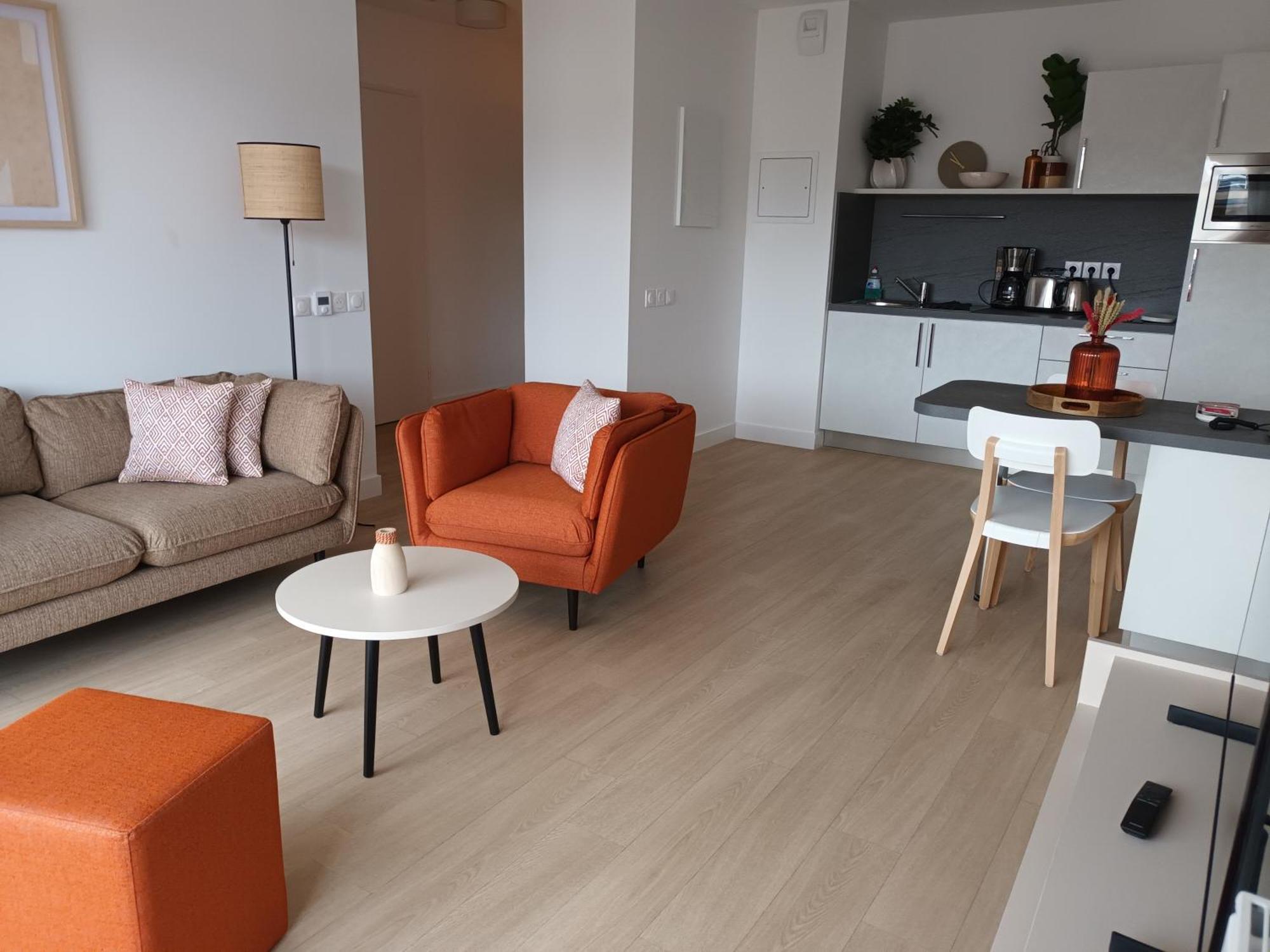 Domitys Les Demoiselles Aparthotel Beaune  Eksteriør bilde